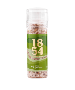 Molinillo Premium 1854 - 4 - Sabores Rústicos 100 gr