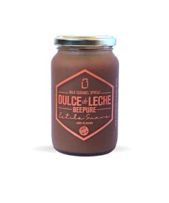Dulce de leche Beepure x 450grs