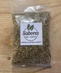 Hinojo Hierba Medicinal