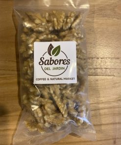 Nueces mariposa extralight
