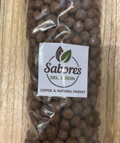 Bolitas CHOCOLATE