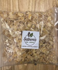 Copos Zucaritas Maiz Azucar Granix