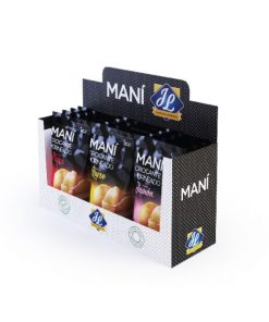 Mani saborizado J&L x65gr