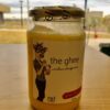 THE GHEE Manteca clarificada