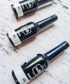 Humo líquido Metti 180ml